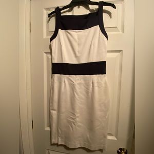 Banana Republic sheath dress